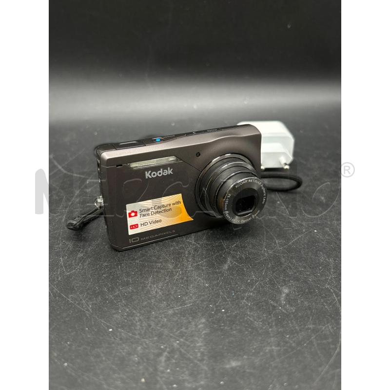 MACCHINA FOTOGRAFICA KODAK | Mercatino dell'Usato Burolo 3