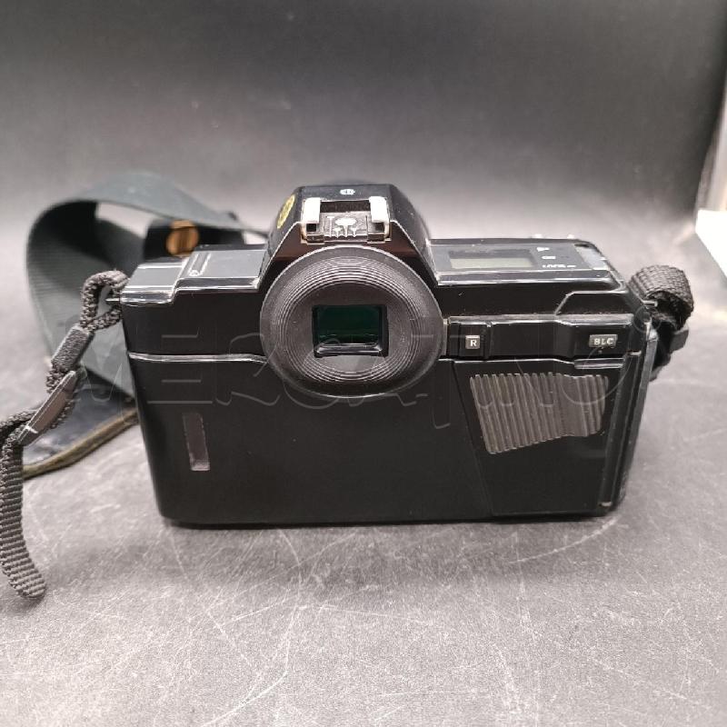MACCHINA FOTOGRAFICA MINOLTA 5000 | Mercatino dell'Usato Burolo 2