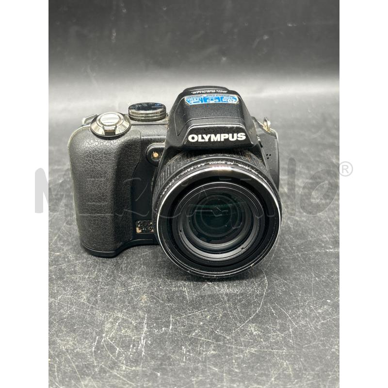 MACCHINA FOTOGRAFICA OLYMPUS SP 565UZ  | Mercatino dell'Usato Burolo 1