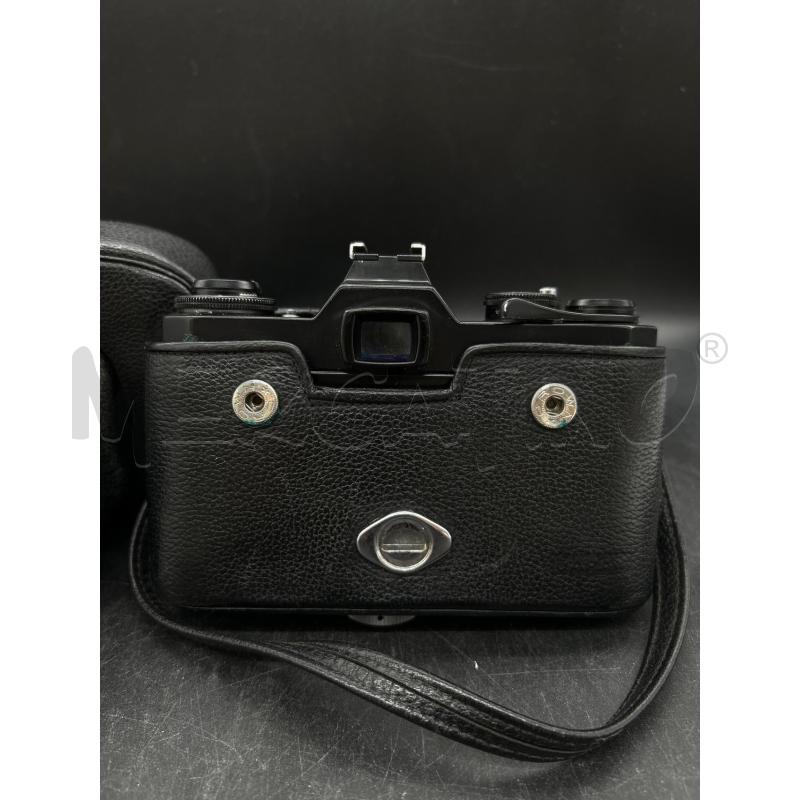 MACCHINA FOTOGRAFICA PENTAX ASAHI CON CUSTODIA DA CONTROLARE | Mercatino dell'Usato Burolo 4
