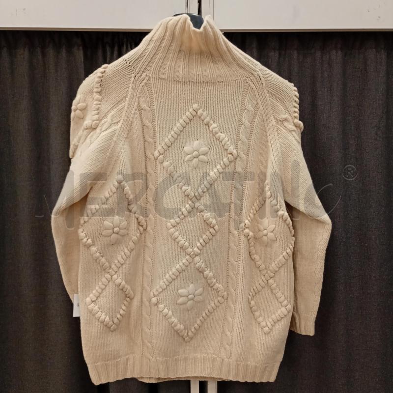 MAGLIONE DONNA MARELLA CON  | Mercatino dell'Usato Burolo 2
