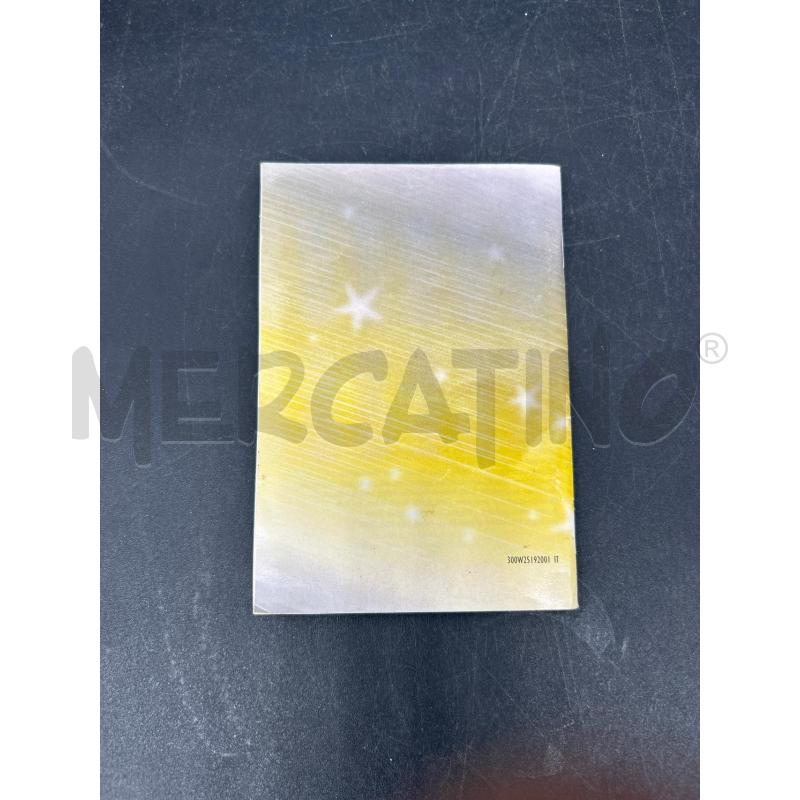 MANUALE POKEMON ANNI 2000 NEO GENESIS | Mercatino dell'Usato Burolo 4