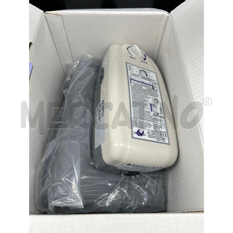 MATERASSO ANTIDECUPITO NUOVO +SCATOLA | Mercatino dell'Usato Burolo 2