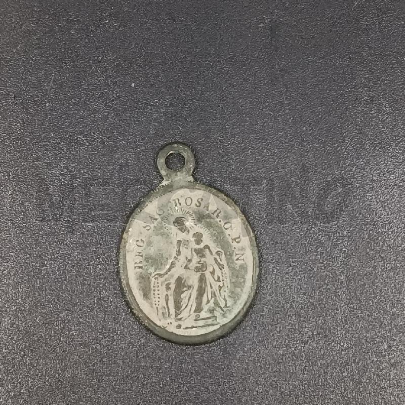 MEDAGLIA RELIGIOSA SANJOSE | Mercatino dell'Usato Burolo 1