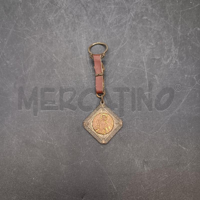 MEDAGLIA SANTA BARBARA POMPIERE | Mercatino dell'Usato Burolo 1