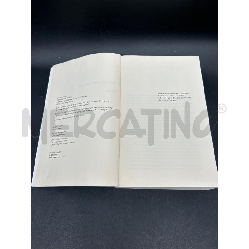 MICHAEL JORDAN | Mercatino dell'Usato Burolo 2