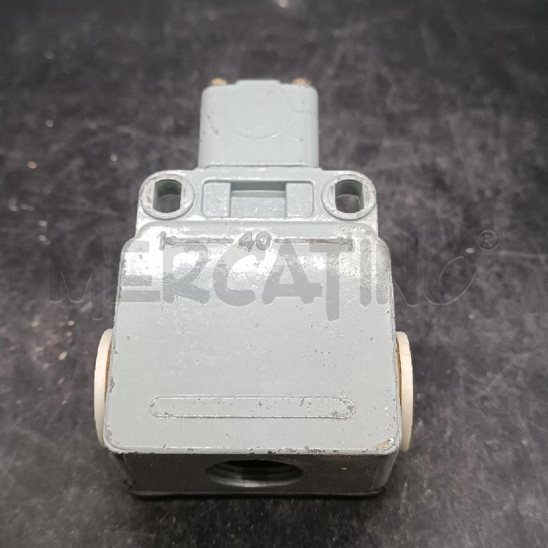 MICRON LONGO | Mercatino dell'Usato Burolo 3