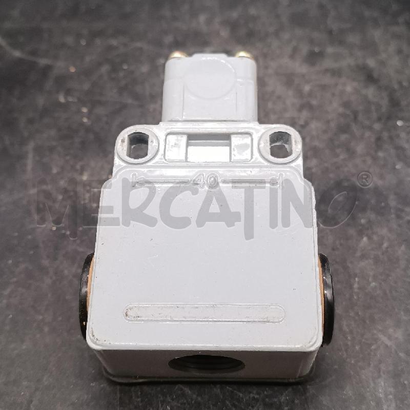MICRON LONGO | Mercatino dell'Usato Burolo 3
