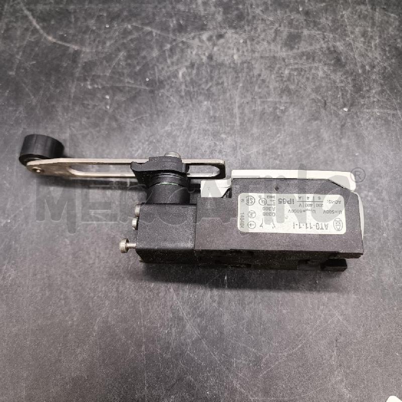 MICRON MOELLER | Mercatino dell'Usato Burolo 3