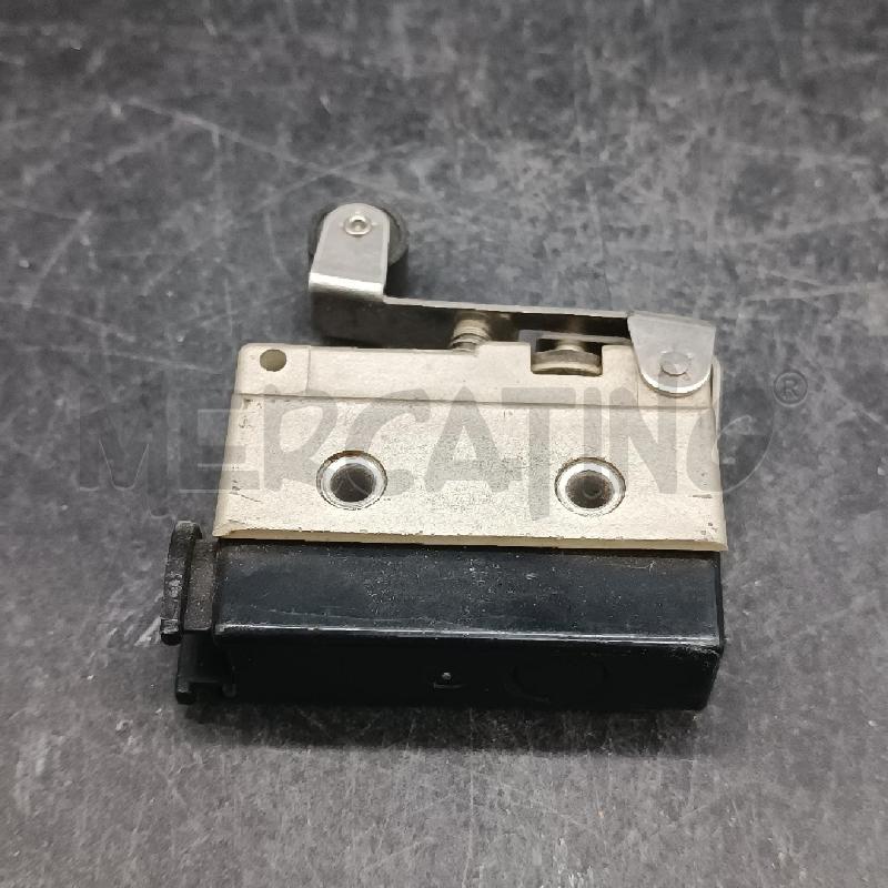 MICRON NERI  | Mercatino dell'Usato Burolo 2