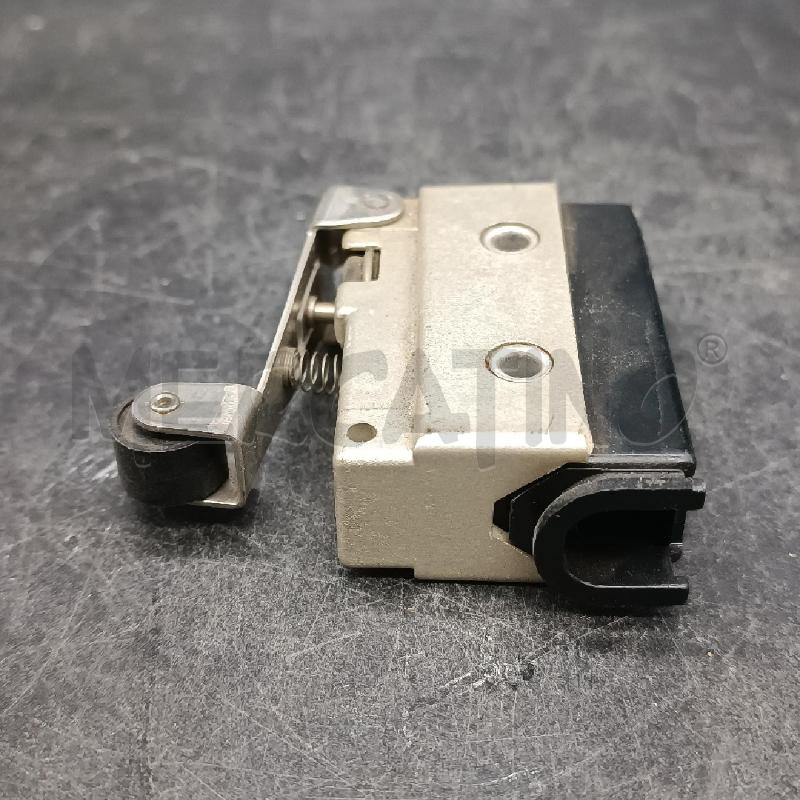 MICRON NERI  | Mercatino dell'Usato Burolo 3