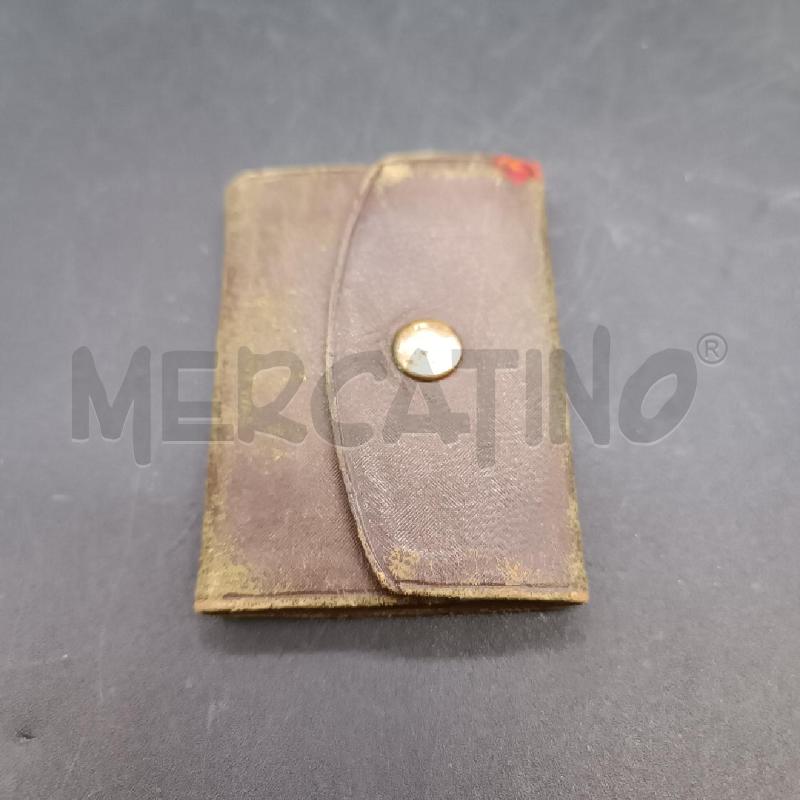 MINI CALENDARIO DA COLLEZIONE 1927 | Mercatino dell'Usato Burolo 2