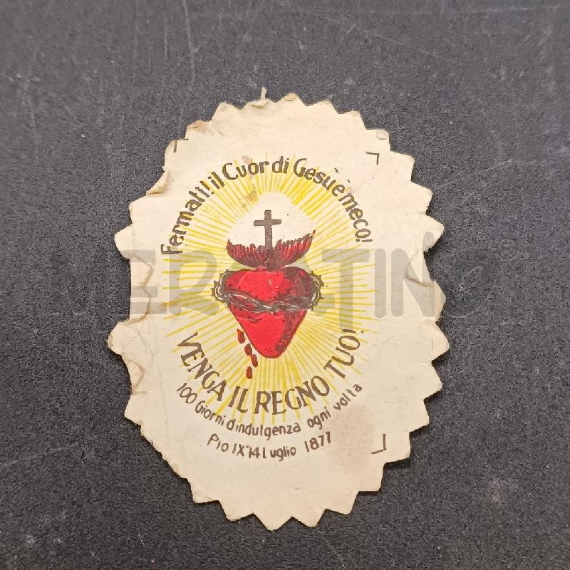 MINI CALENDARIO DA COLLEZIONE 1927 | Mercatino dell'Usato Burolo 4
