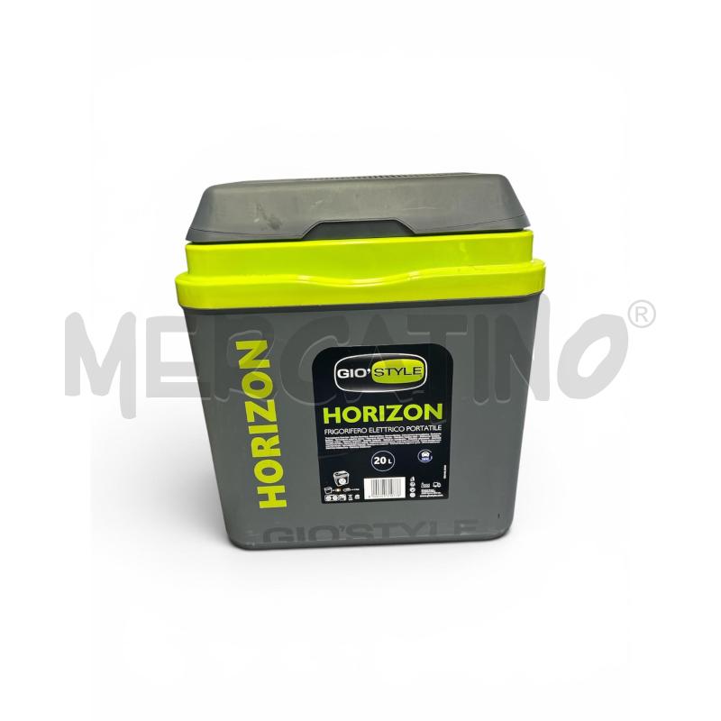 MINI FRIGO X AUTO HORIZON | Mercatino dell'Usato Burolo 1