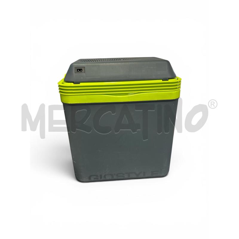 MINI FRIGO X AUTO HORIZON | Mercatino dell'Usato Burolo 2