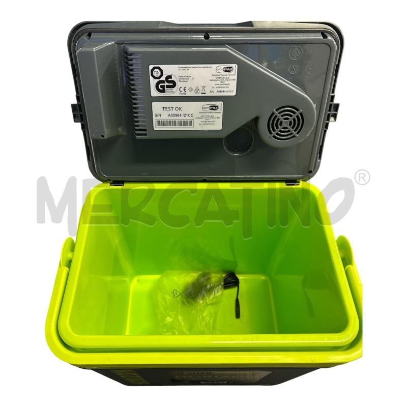 MINI FRIGO X AUTO HORIZON | Mercatino dell'Usato Burolo 3
