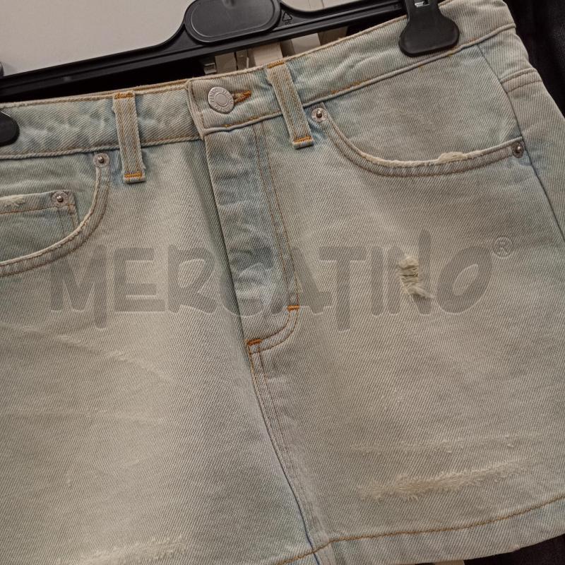 MINI GONNA PINKO JEANS | Mercatino dell'Usato Burolo 3
