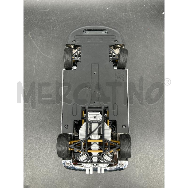 MODELLINO AUTO ITALDESING NAZCA REVELL 1992 | Mercatino dell'Usato Burolo 5