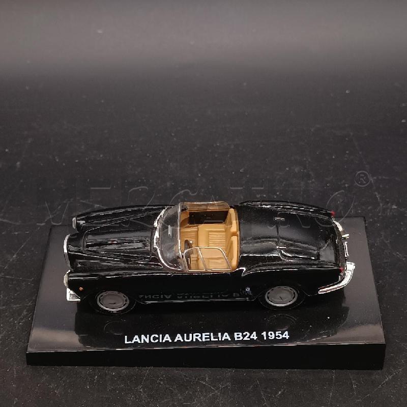 MODELLINO AUTO LANCIA AURELIA B24 1954 | Mercatino dell'Usato Burolo 1