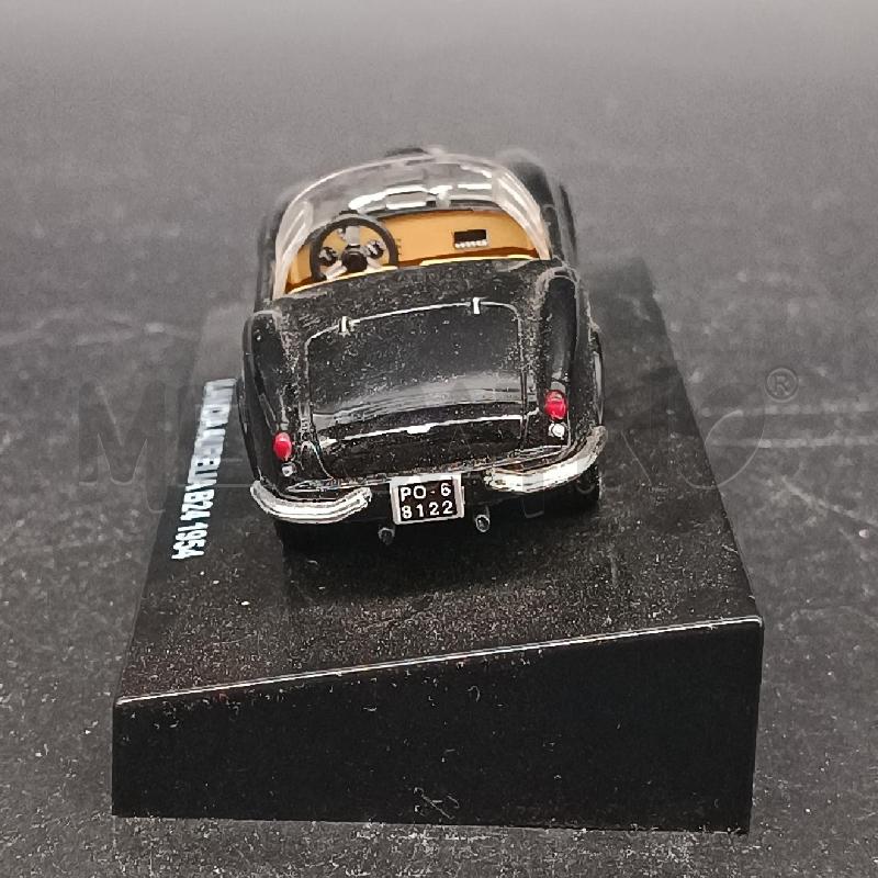 MODELLINO AUTO LANCIA AURELIA B24 1954 | Mercatino dell'Usato Burolo 4