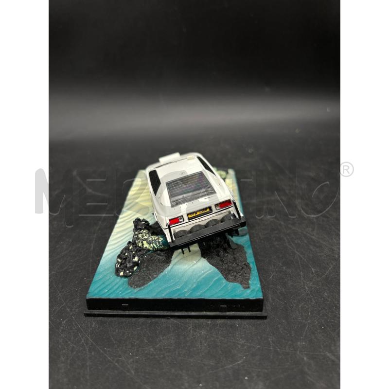 MODELLINO AUTO LOTUS ESPIRIT THE WHO LOVED ME | Mercatino dell'Usato Burolo 4