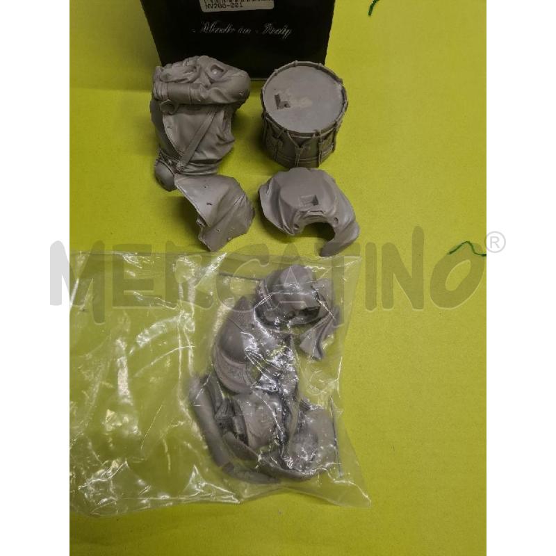MODELLINO FIGURE FANTASY | Mercatino dell'Usato Burolo 2