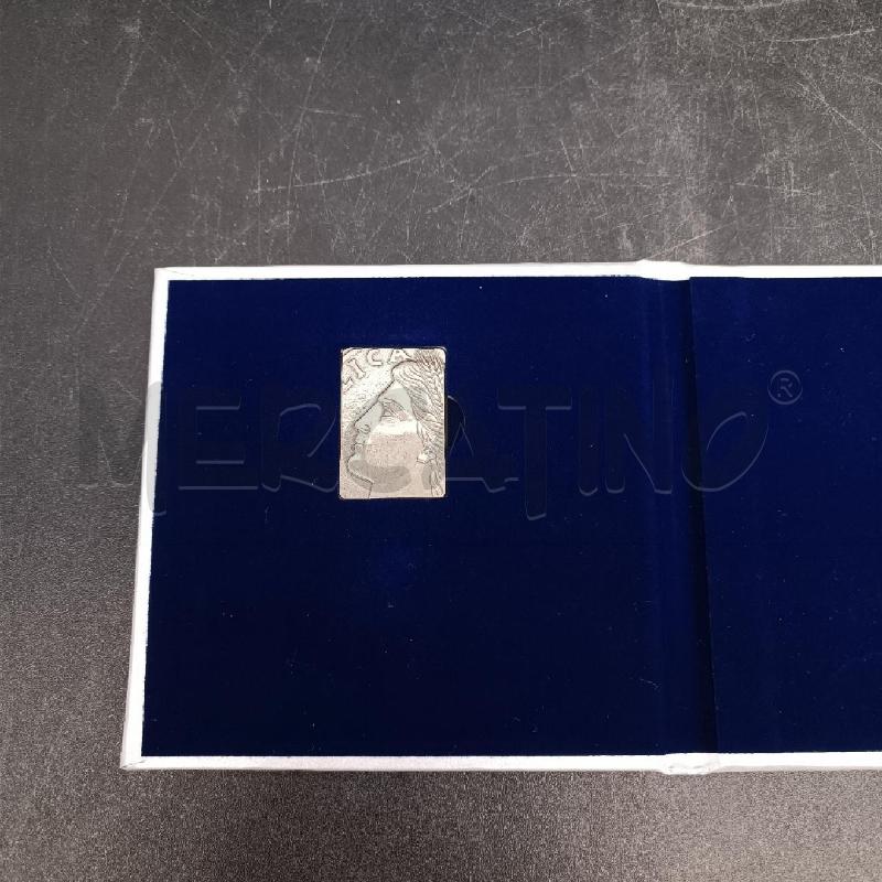 MONETA MILLE LIRE 1968 | Mercatino dell'Usato Burolo 2