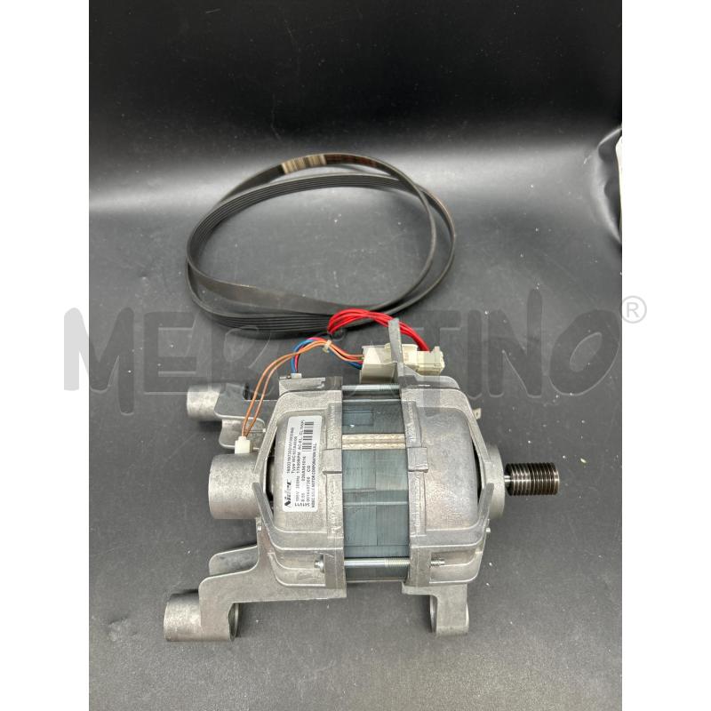 MOTORE X LAVATRICE TRIFASE 17500 RPM | Mercatino dell'Usato Burolo 1