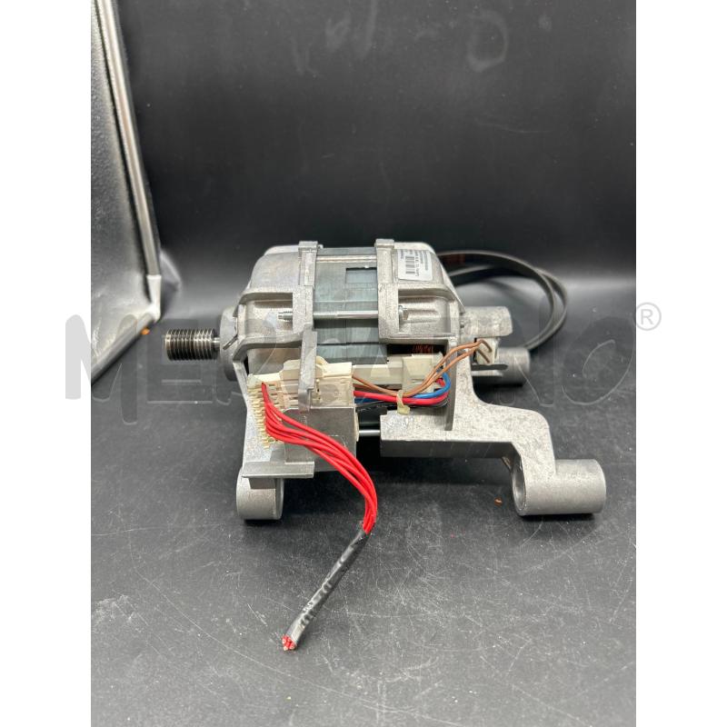 MOTORE X LAVATRICE TRIFASE 17500 RPM | Mercatino dell'Usato Burolo 4