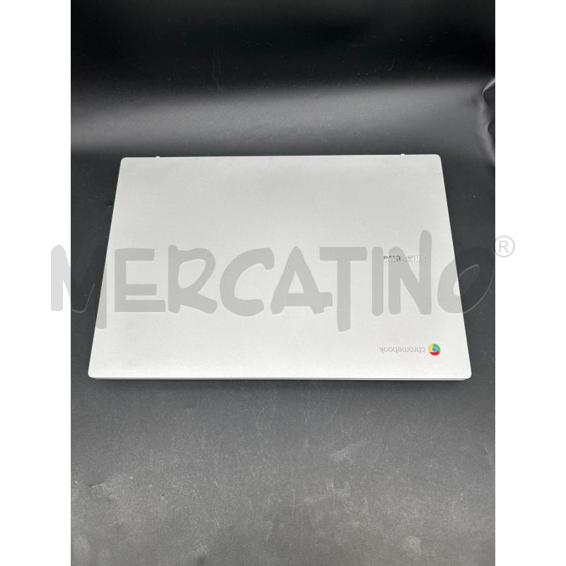 NOTEBOOK SAMSUNG GRIGIO | Mercatino dell'Usato Burolo 1