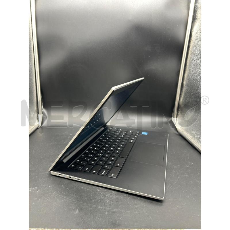 NOTEBOOK SAMSUNG GRIGIO | Mercatino dell'Usato Burolo 3