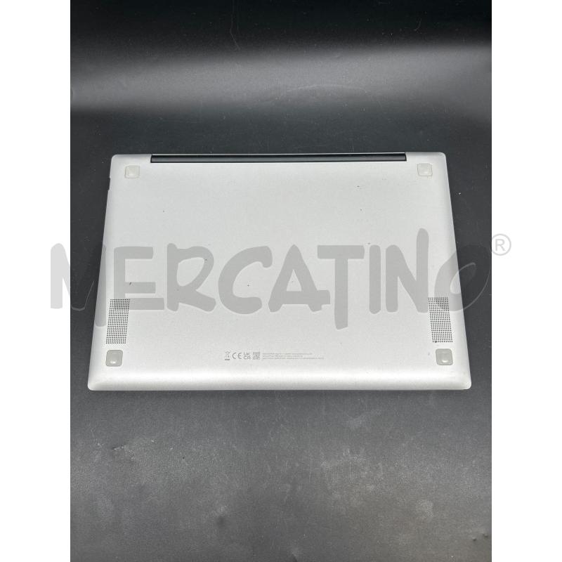 NOTEBOOK SAMSUNG GRIGIO | Mercatino dell'Usato Burolo 4