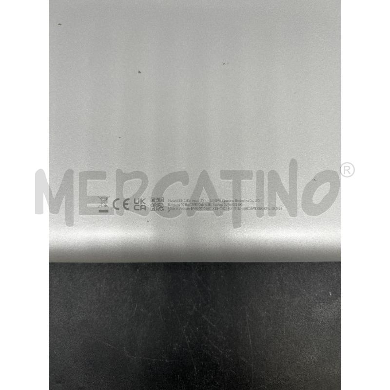 NOTEBOOK SAMSUNG GRIGIO | Mercatino dell'Usato Burolo 5
