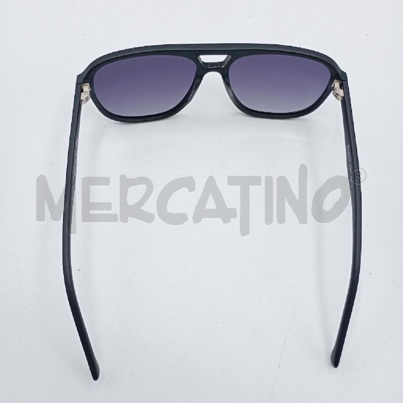 OCCHIALI CHRISTIAN LEROY GRIGIO ANTRACITE CLS 45136 | Mercatino dell'Usato Burolo 4