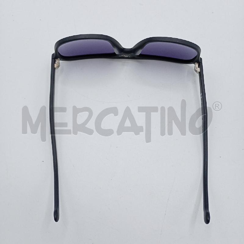 OCCHIALI CHRISTIAN LEROY GRIGIO ANTRACITE CLS 45136 | Mercatino dell'Usato Burolo 5