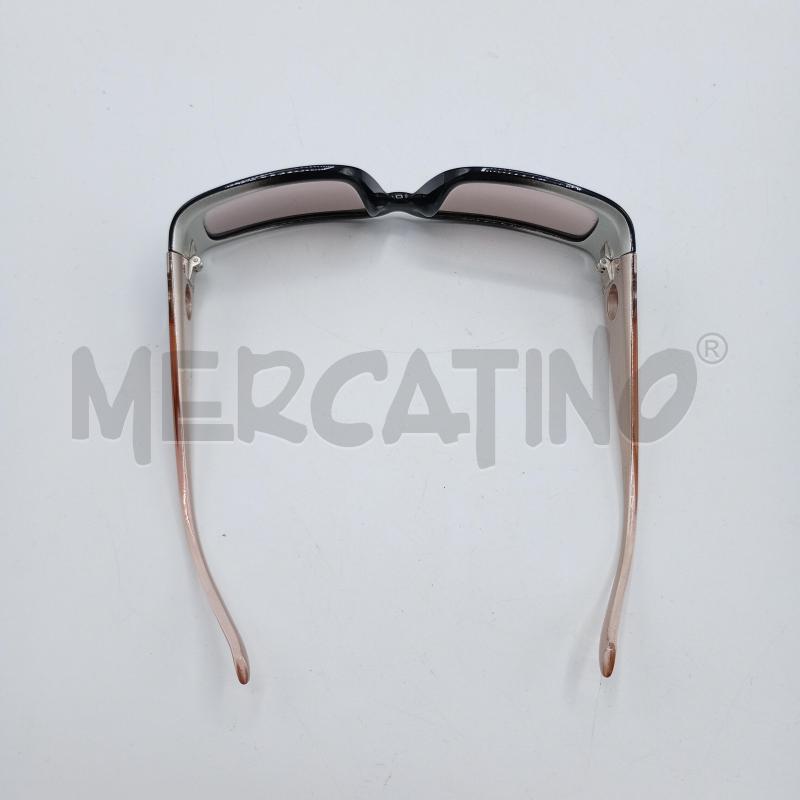 OCCHIALI DA SOLE BLUMARINE + CUSTODIA | Mercatino dell'Usato Burolo 5