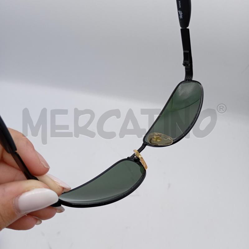 OCCHIALI DA SOLE PERSOL 2138S | Mercatino dell'Usato Burolo 5