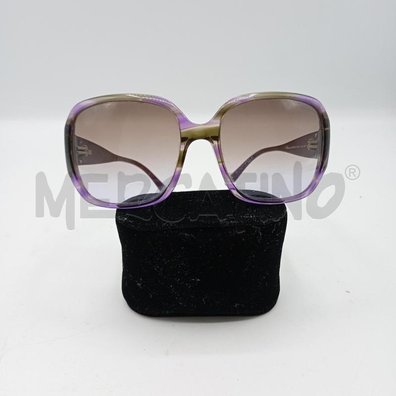 OCCHIALI DONNA BLUEMERINE ROSA DA SOLE SBM502S | Mercatino dell'Usato Burolo 1