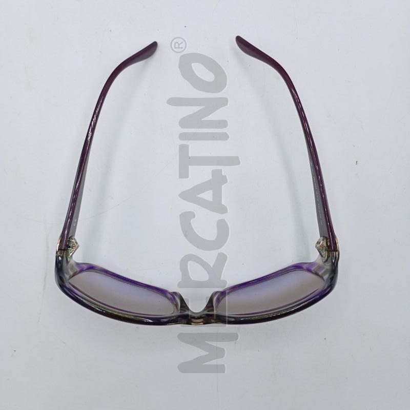 OCCHIALI DONNA BLUEMERINE ROSA DA SOLE SBM502S | Mercatino dell'Usato Burolo 2