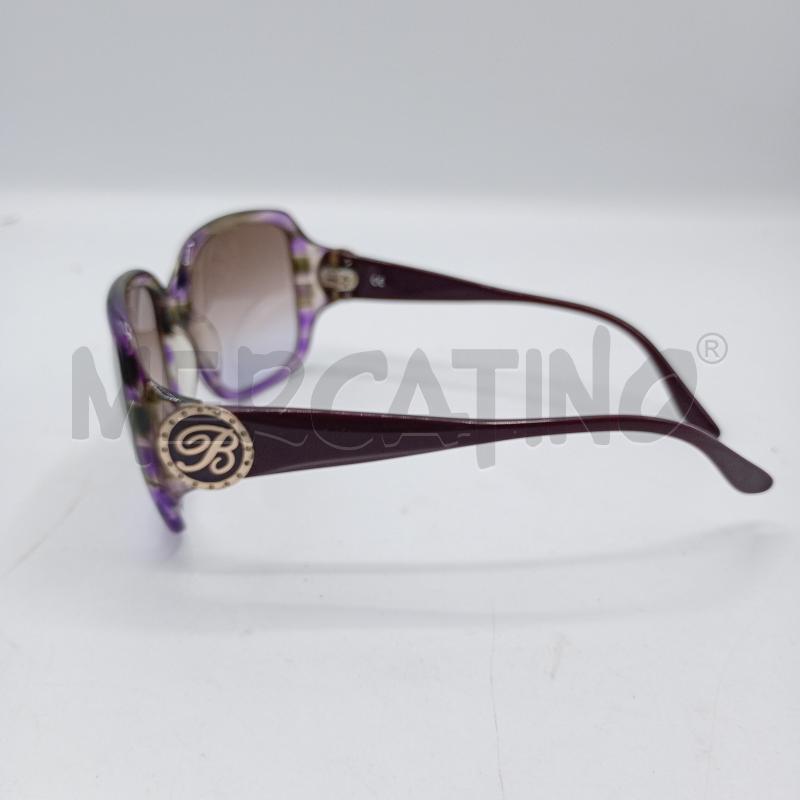 OCCHIALI DONNA BLUEMERINE ROSA DA SOLE SBM502S | Mercatino dell'Usato Burolo 3