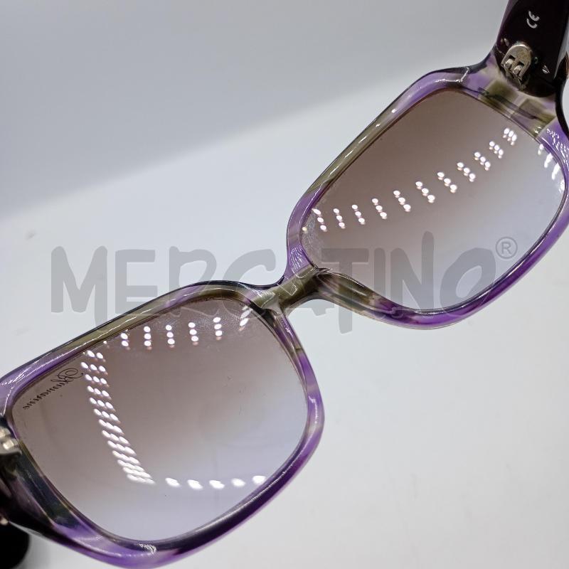 OCCHIALI DONNA BLUEMERINE ROSA DA SOLE SBM502S | Mercatino dell'Usato Burolo 5