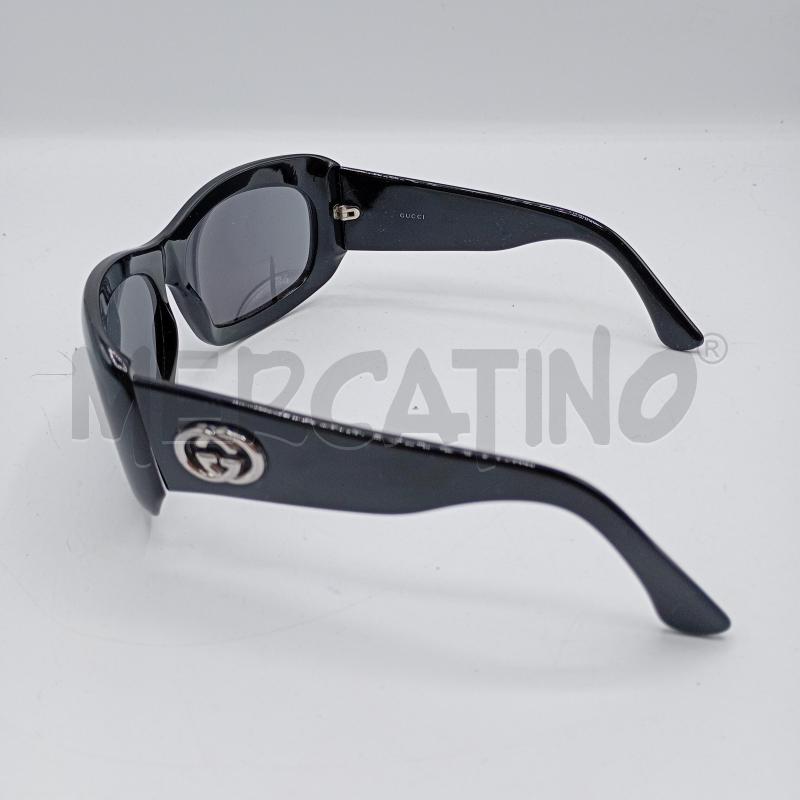OCCHIALI DONNA GUCCI DA SOLE GG2971/S/N | Mercatino dell'Usato Burolo 3