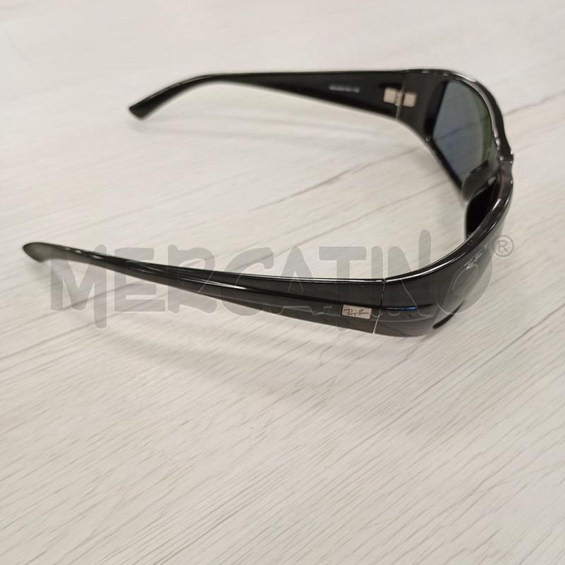 OCCHIALI RAY-BAN RB4069 601 LENTE POLARIZZATA+ CUSTODIA | Mercatino dell'Usato Burolo 2