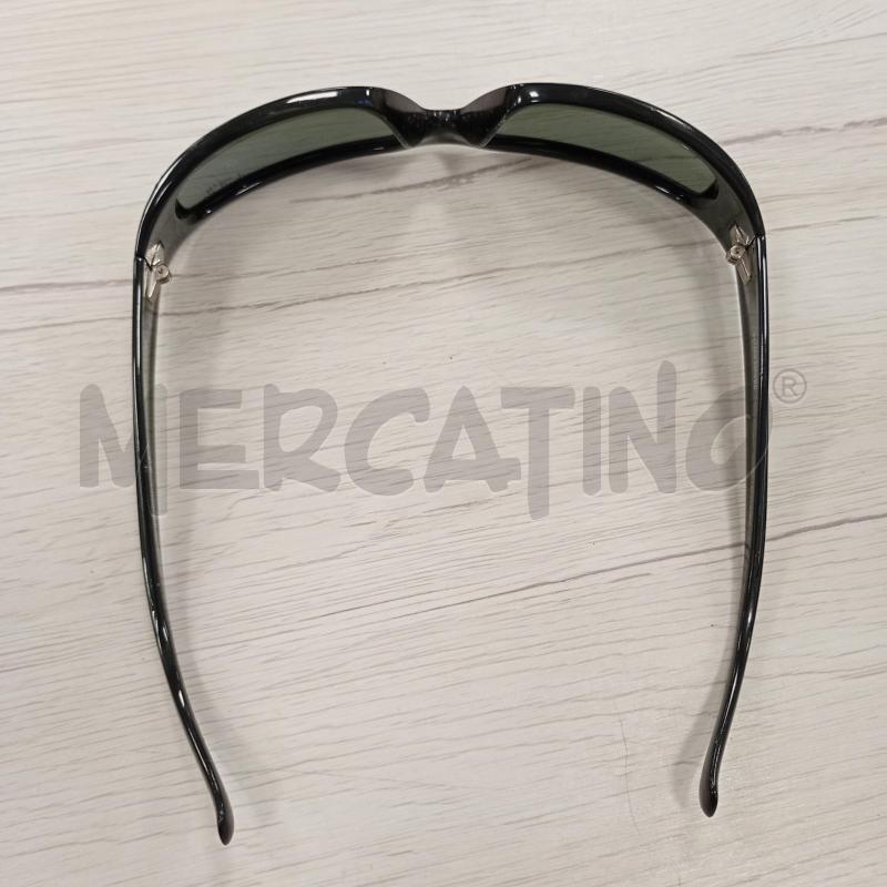 OCCHIALI RAY-BAN RB4069 601 LENTE POLARIZZATA+ CUSTODIA | Mercatino dell'Usato Burolo 5