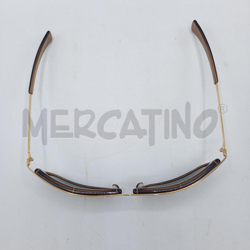 OCCHIALI RAY BAN VINTAGE B&L 43/4  | Mercatino dell'Usato Burolo 2