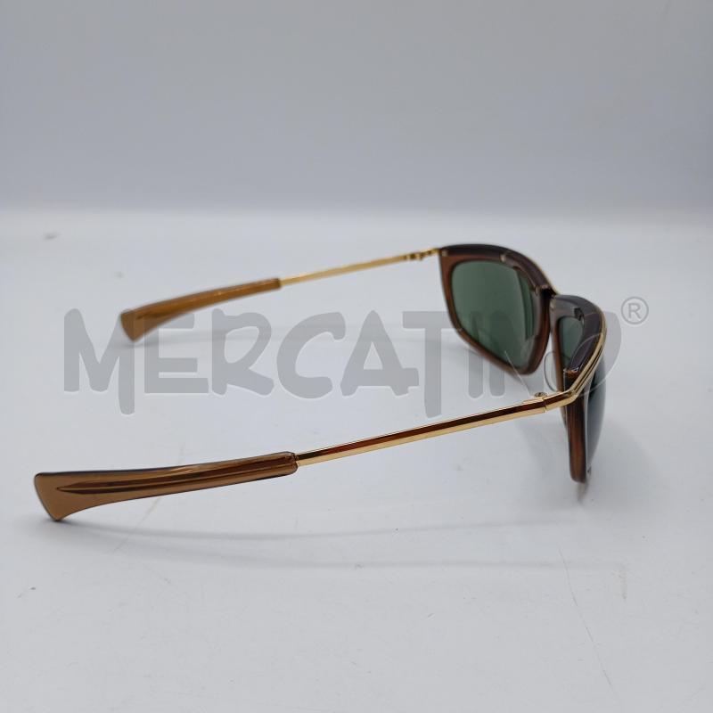 OCCHIALI RAY BAN VINTAGE B&L 43/4  | Mercatino dell'Usato Burolo 3