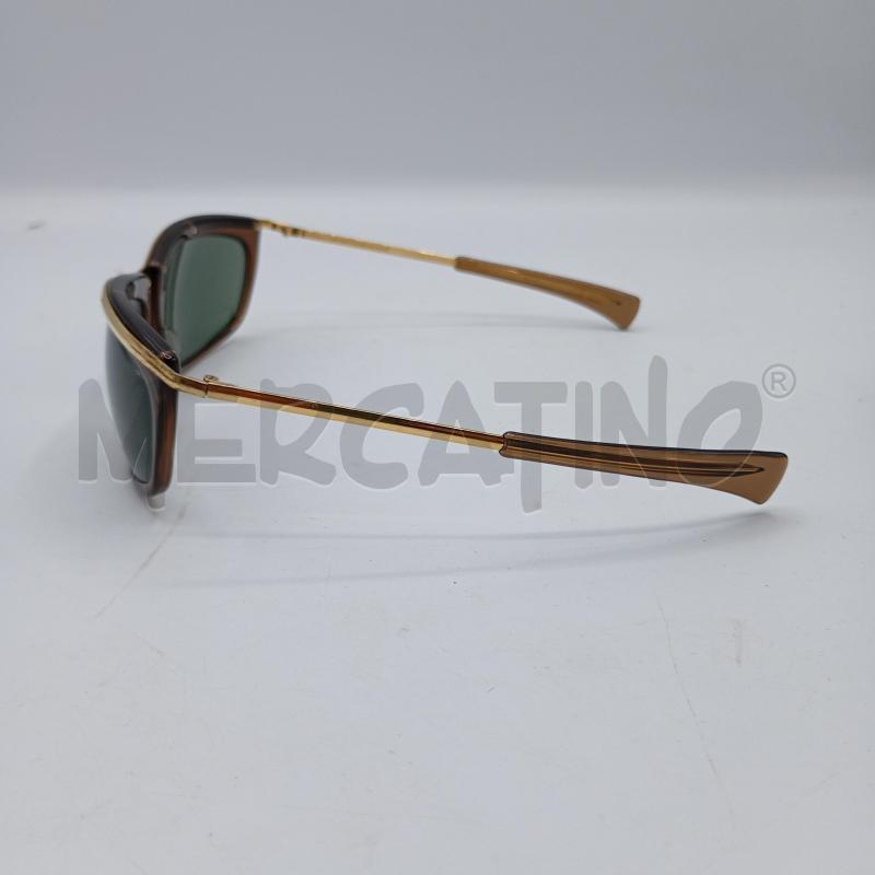 OCCHIALI RAY BAN VINTAGE B&L 43/4  | Mercatino dell'Usato Burolo 4