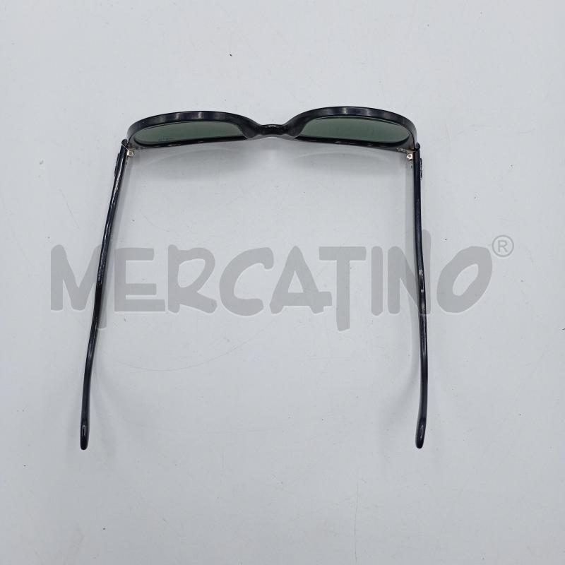 OCCHIALI UOMO RAYBAN NERO RB2185 | Mercatino dell'Usato Burolo 5