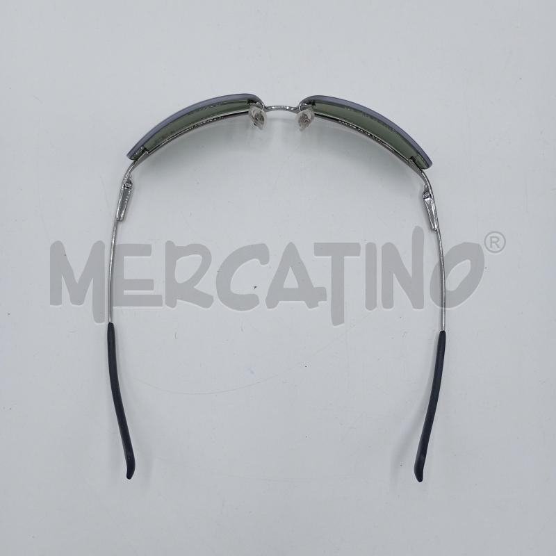 OCCHIALI UOMO RAY BAN RB3183 LENTI POLARIZZATE  | Mercatino dell'Usato Burolo 5