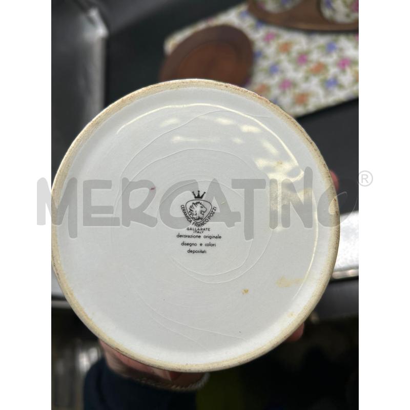 OLIO ACETO + FORMAGG + VASSOIO CERAMICA LEGNO | Mercatino dell'Usato Burolo 2